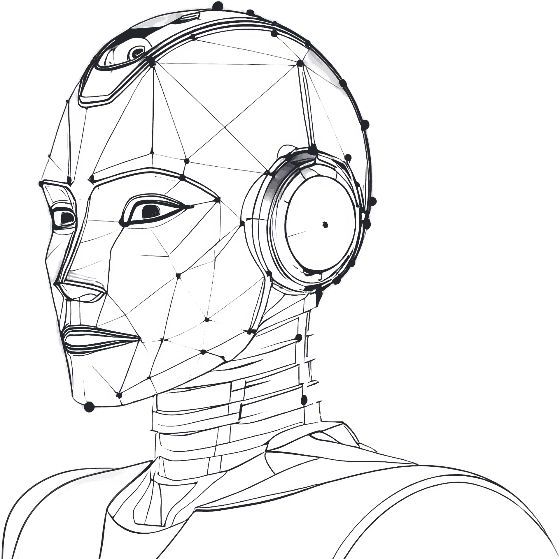 robot
